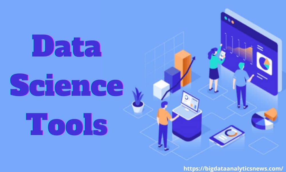 Tools of Data Scientists 