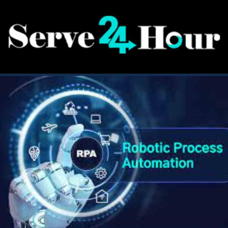 Robotic Process Automation