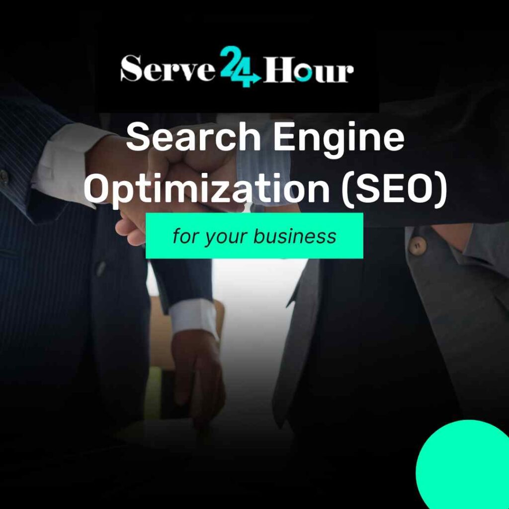 what is seo marketing