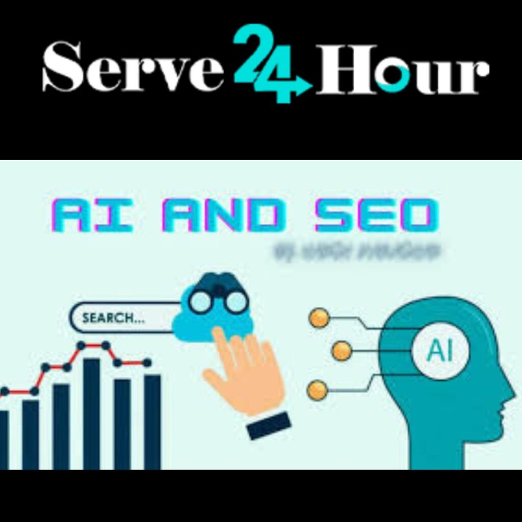 AI and SEO